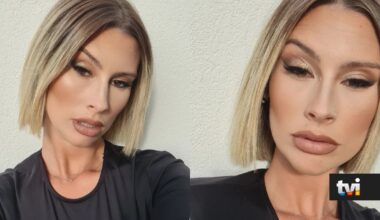 Bernardina Brito perdeu mais de 50 quilos e está «outra pessoa». As imagens marcantes da mudança - Secret Story