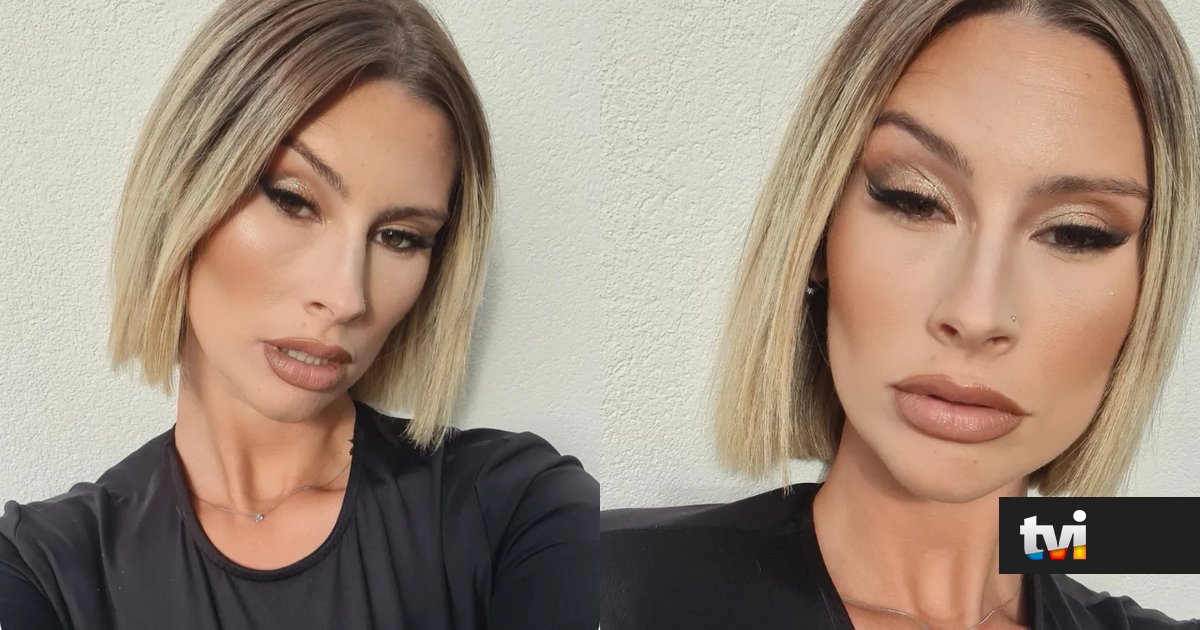 Bernardina Brito perdeu mais de 50 quilos e está «outra pessoa». As imagens marcantes da mudança - Secret Story