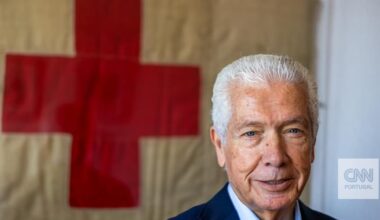 "Um ferrador de cavalos da minha região ganha mais do que um médico"