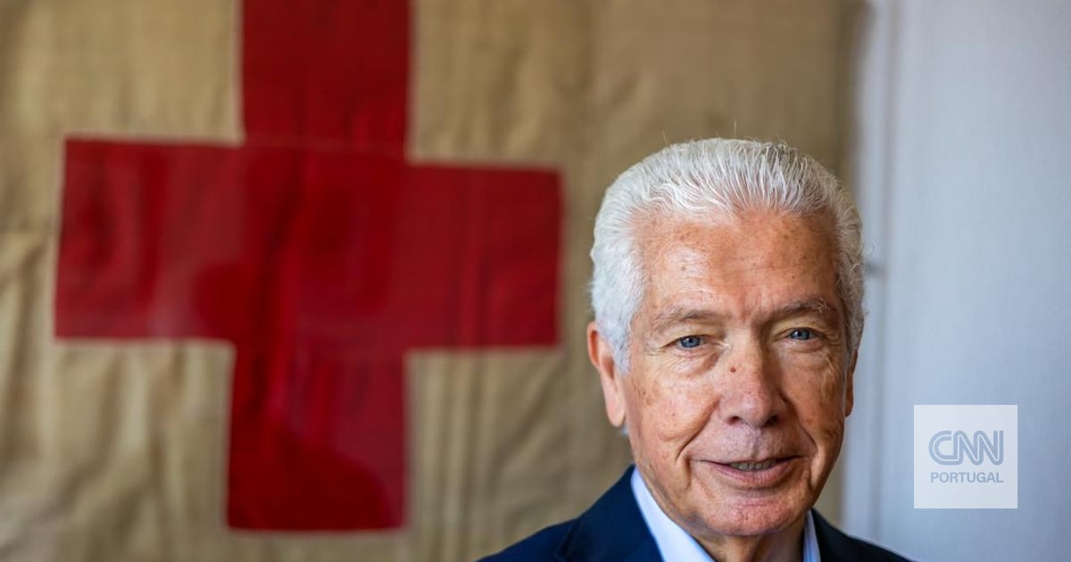 "Um ferrador de cavalos da minha região ganha mais do que um médico"