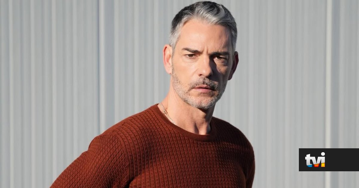 Só de meias: A foto de Cláudio Ramos que está a virar a Internet do avesso - Secret Story