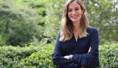 Quem é a bilionária Luana Lopes Lara e o que a torna única? Fomos descobrir