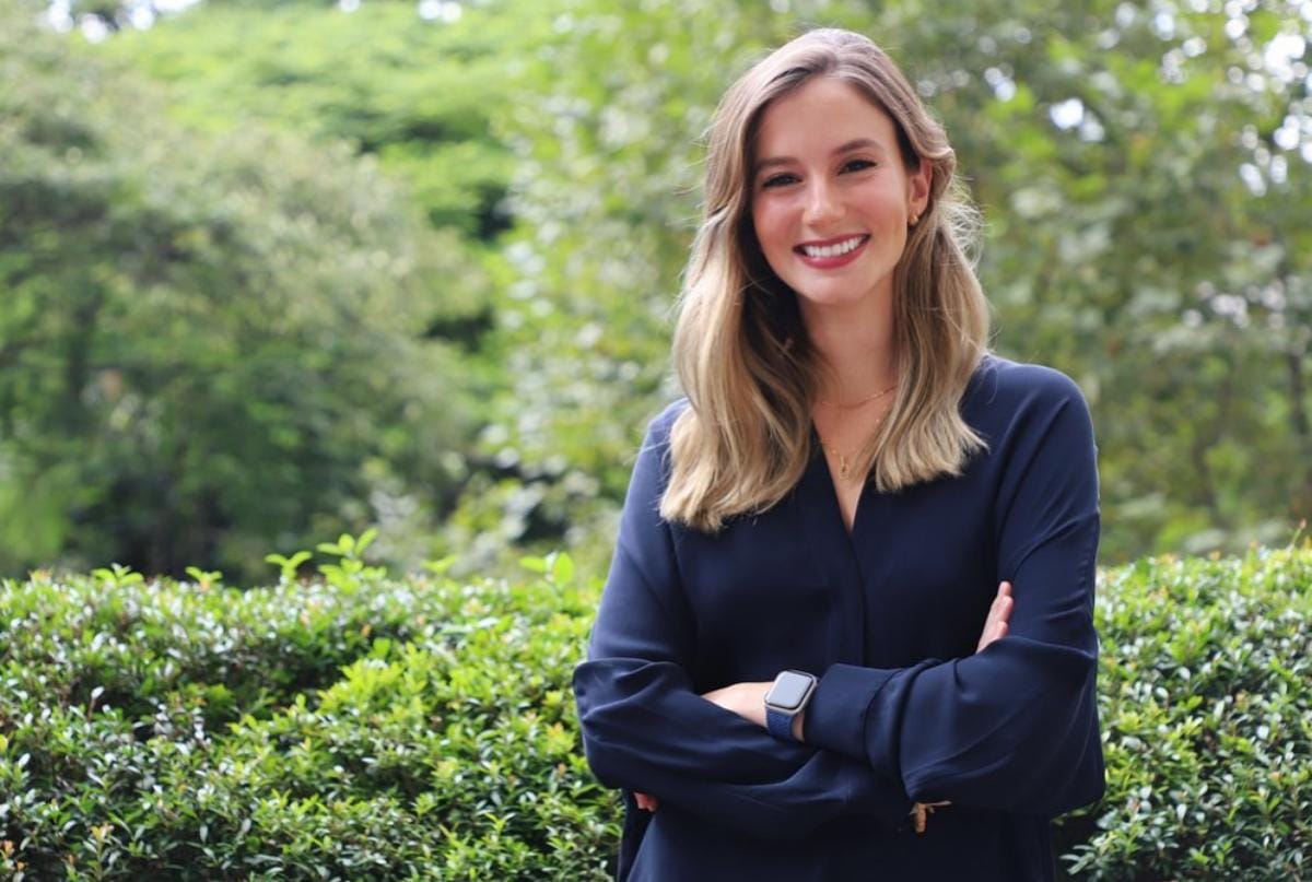 Quem é a bilionária Luana Lopes Lara e o que a torna única? Fomos descobrir