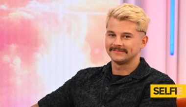 "Secret Story". Acompanhado, Dylan partilha novidade: "Vão ter uma surpresa"