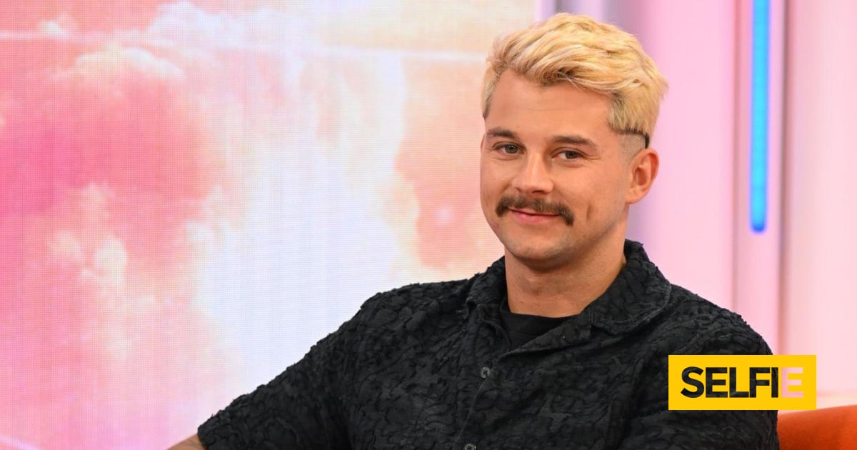 "Secret Story". Acompanhado, Dylan partilha novidade: "Vão ter uma surpresa"