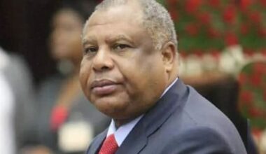 «Acredito que a verdade e a justiça sempre triunfarão»