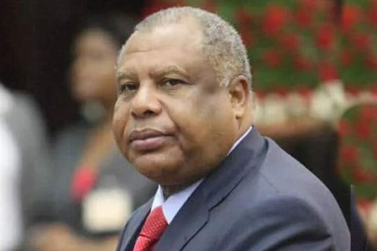 «Acredito que a verdade e a justiça sempre triunfarão»