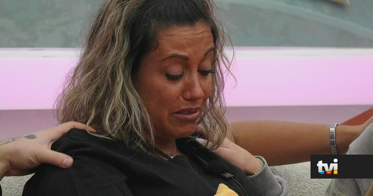 Toca esta música na casa e Marisa acaba em lágrimas. O gesto de Pedro salta à vista - Secret Story