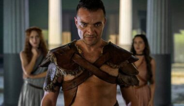 'Jogos Vorazes' e Darren Aronofksy: o que ver neste sábado - 05/12/2025 - Ilustrada