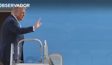 Migração fará cultura europeia desaparecer – Observador