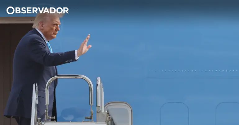 Migração fará cultura europeia desaparecer – Observador