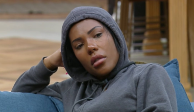 ‘Não aguento mais!’ – Record