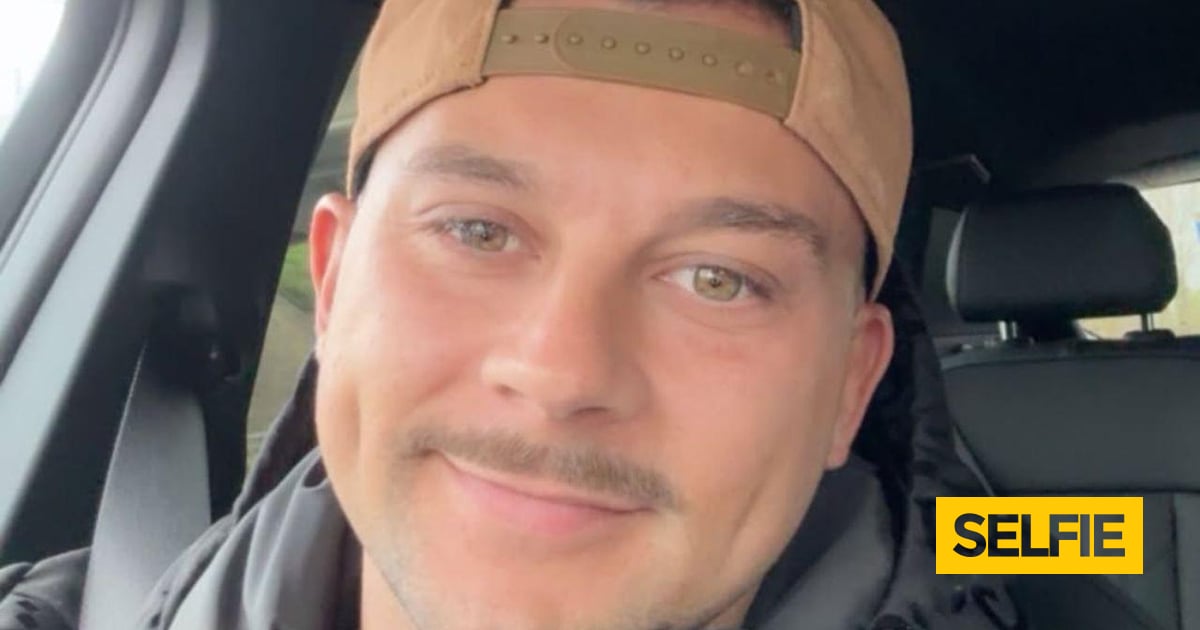 "Secret Story". Dylan agradece a conhecido apresentador: veja a imagem!