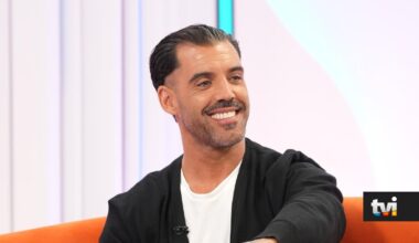 Depois do Secret Story, Bruno Simão regressa ao futebol ao lado de Quaresma e Nani - Secret Story