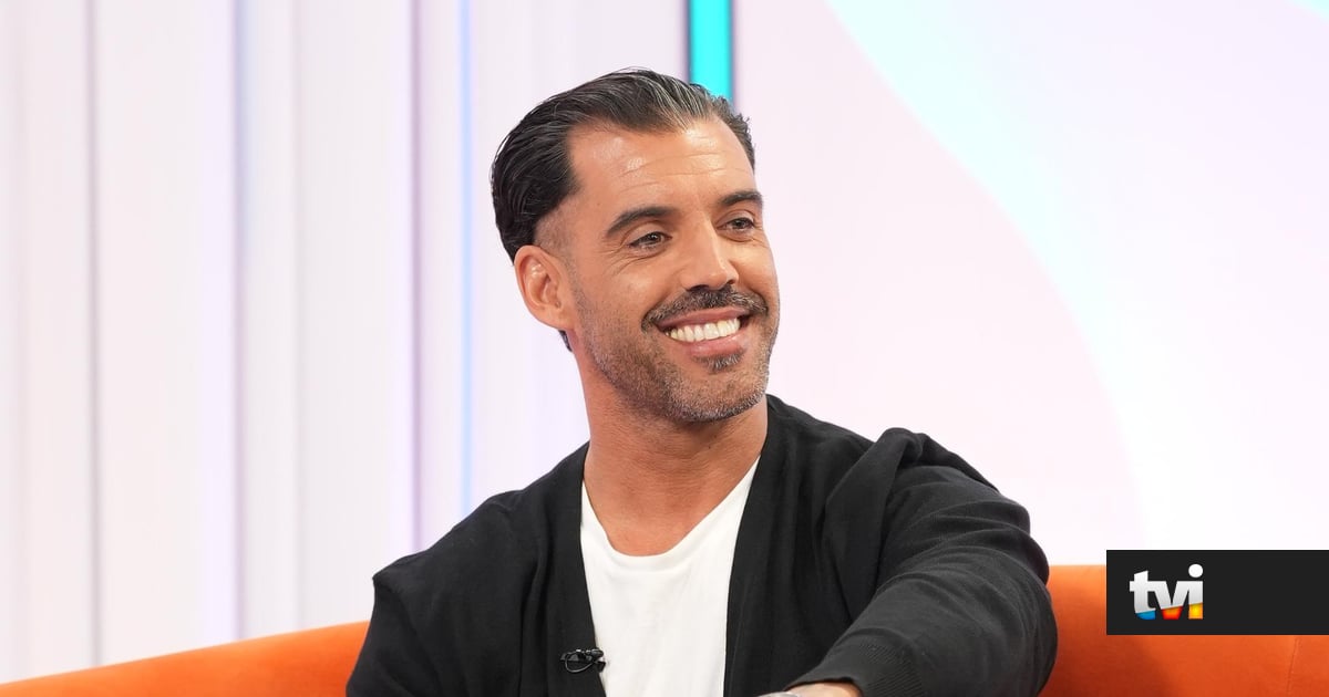 Depois do Secret Story, Bruno Simão regressa ao futebol ao lado de Quaresma e Nani - Secret Story