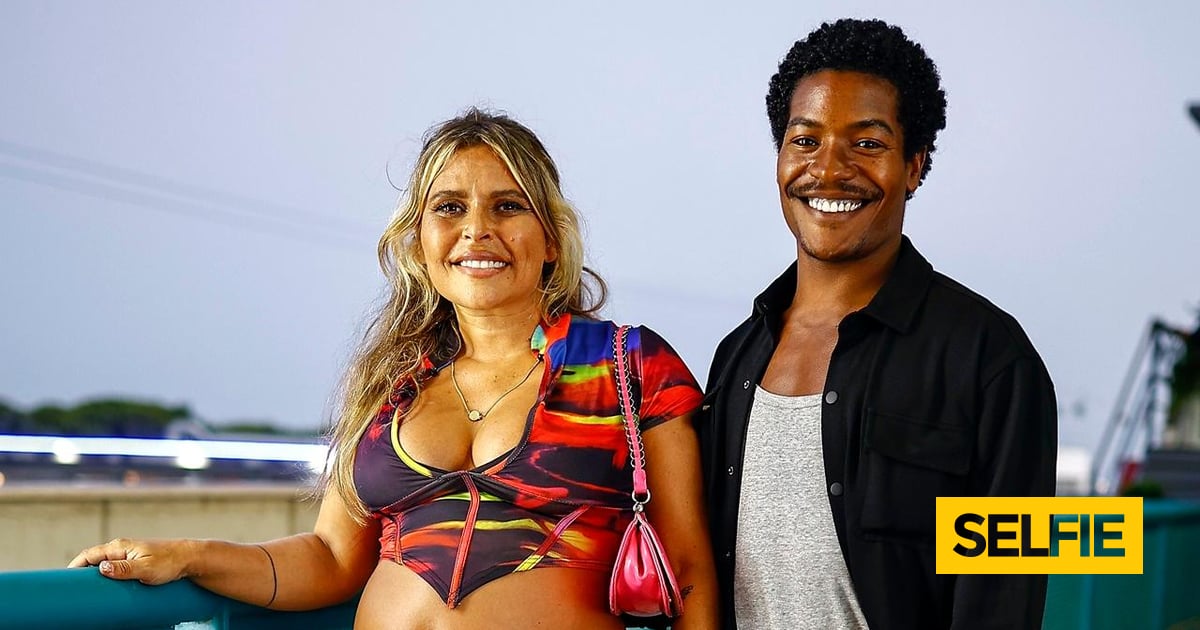 Maria Sampaio abre o jogo sobre rutura com Gonçalo Cabral: "Eu com contrações e ele a jogar no telemóvel"