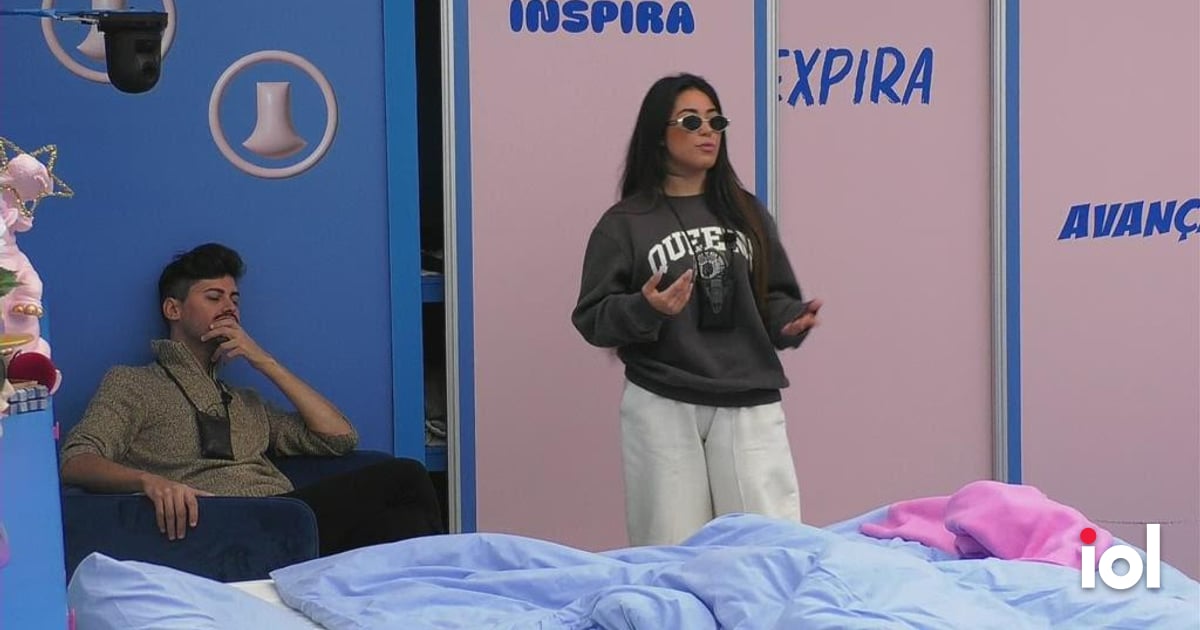 Choque: Liliana conta pormenores da sua vida financeira e surpreende tudo e todos - Notícias de hoje