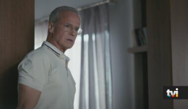 Terra Forte: Armando fica incrédulo com a forma como Vivi trata o neto - Novelas