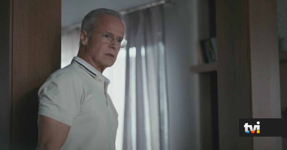 Terra Forte: Armando fica incrédulo com a forma como Vivi trata o neto - Novelas