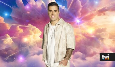 Segredo de Pedro Jorge por um fio: Um dos concorrentes acerta e põe tudo em causa - Secret Story