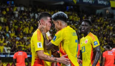 O raio-x ao grupo de Portugal no Mundial: o talento da Colômbia, a pouca rodagem dos usbeques e alguém, sabe-se lá quem, mais exótico