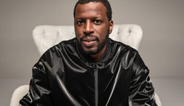 Dino D’Santiago é o mandatário de Marques Mendes para a Cultura, Diversidade e Inclusão