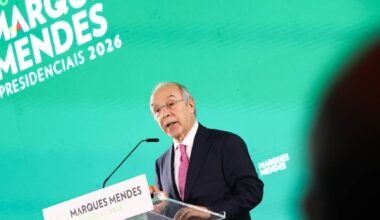 Check-up aos candidatos: Marques Mendes propõe mais transparência
