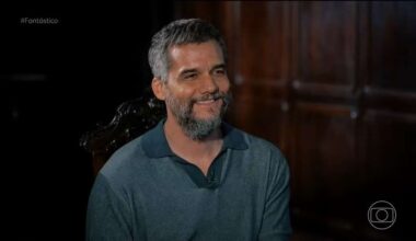 Wagner Moura é indicado ao prêmio de Melhor Ator no Critics’ Choice - Verso