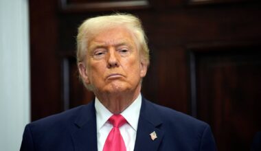 EUA alertam para “extinção civilizacional” da Europa e querem “restauração da supremacia” na América Latina