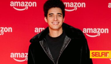 Após adoção recente, Luís Borges mostra membro da família e revela coincidências arrepiantes: "Não sabia nada disto!"