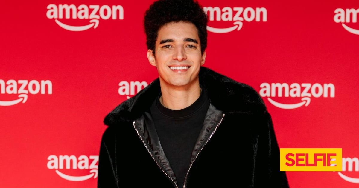 Após adoção recente, Luís Borges mostra membro da família e revela coincidências arrepiantes: "Não sabia nada disto!"