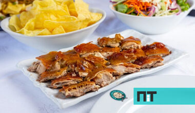 Há 4 pratos nacionais entre os 100 melhores do mundo — NiT