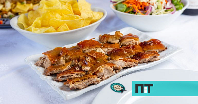 Há 4 pratos nacionais entre os 100 melhores do mundo — NiT