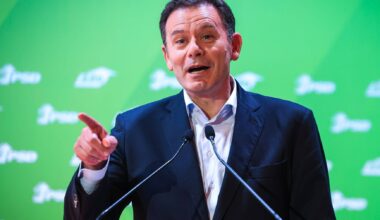 Montenegro aumenta objetivos: quer salário mínimo nos 1.600 euros e médio nos 3.000