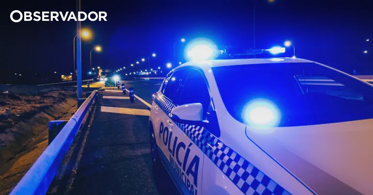 Um morto e dois feridos graves após queda de 10.º adar – Observador