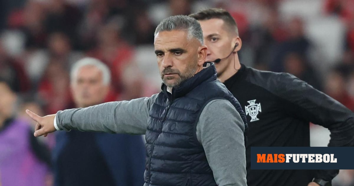 «Ioannidis? Não dormi com ele, mas senti-o bem»