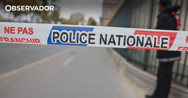 França. Quatro jovens portugueses morrem em acidente – Observador