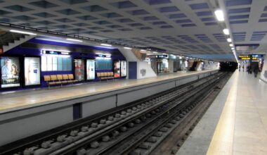 Greve geral: Comboios, Carris e barcos com serviços mínimos, Metro de Lisboa de fora