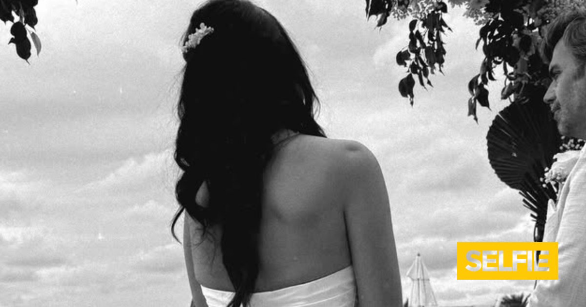 Foi dia de casamento para Ana Guiomar!