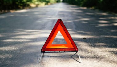 Quatro jovens portugueses residentes na Suíça morrem em acidente em França