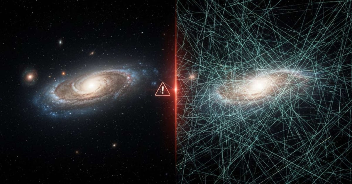 Excesso de satélites em órbita ameaça imagens e descobertas astronômicas – Noticias R7