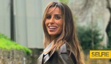 Mónica Jardim anuncia novidade marcante: "É oficial"