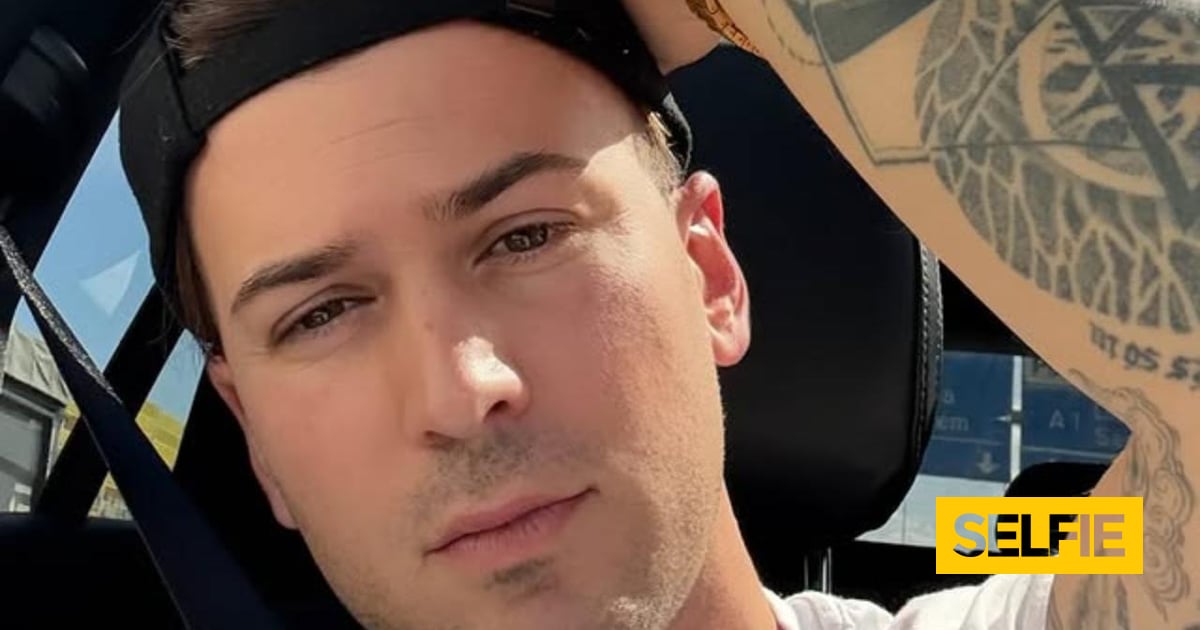 Horas antes da Gala dos Sonhos, David Carreira deixa mensagem importante!