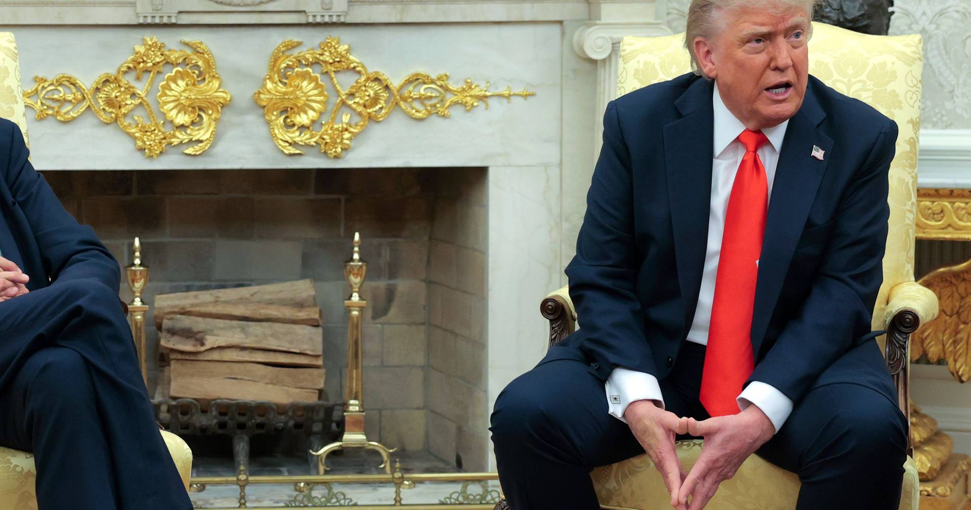 EUA e Ucrânia em sintonia: "Qualquer progresso real" para paz depende agora de Moscovo