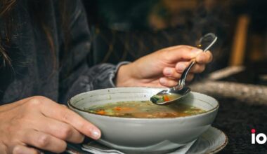 Este ingrediente faz maravilhas à saúde e quase ninguém o coloca na sopa - Notícias de hoje