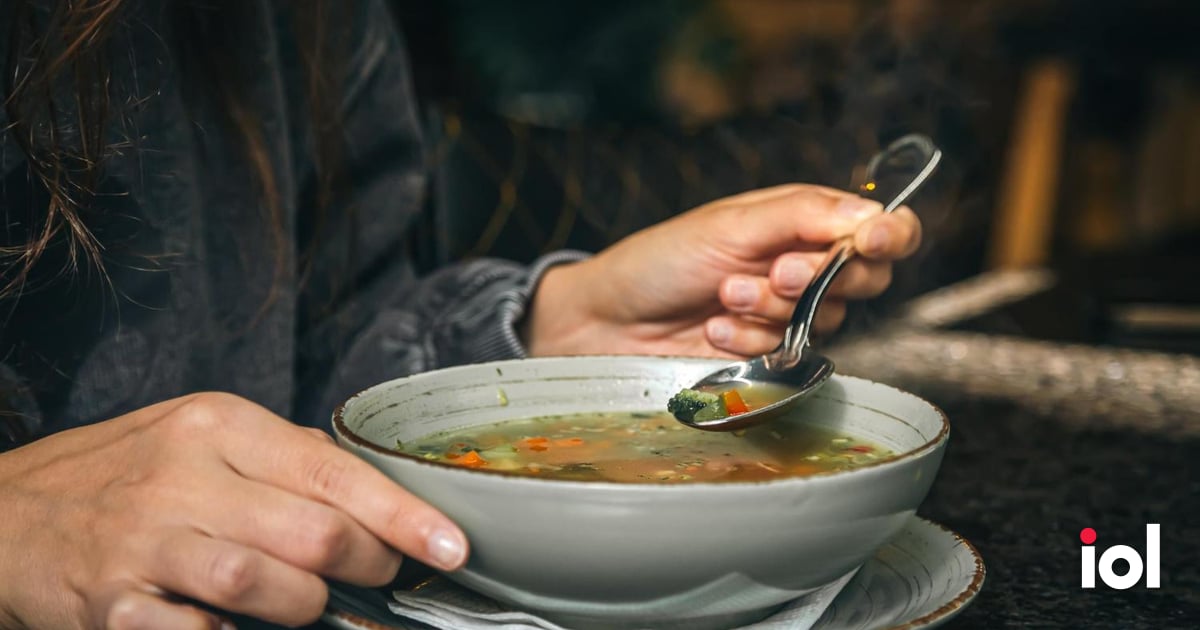 Este ingrediente faz maravilhas à saúde e quase ninguém o coloca na sopa - Notícias de hoje