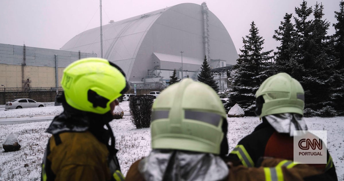 Agência nuclear da ONU avisa que escudo protetor de Chernobyl deixou de conseguir conter radiação após ataque com drone