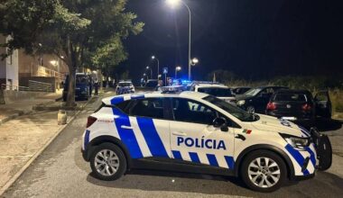 São Domingos de Rana: desentendimento entre familiares termina com uma vítima mortal