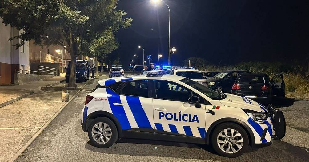 São Domingos de Rana: desentendimento entre familiares termina com uma vítima mortal