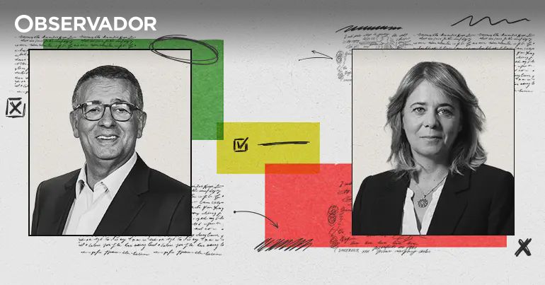 Seguro e Catarina Martins num debate com dez anos de atraso – Observador